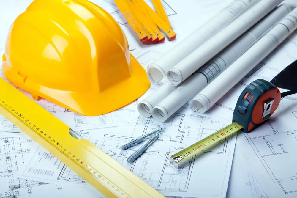 Travaux de rénovation près de Boulogne-Billancourt 