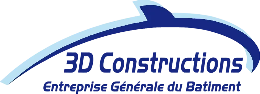 3D Constructions